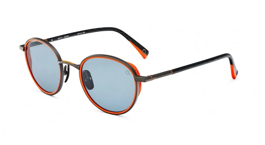 Etnia Barcelona ROY S SUN Sunglasses - view 52